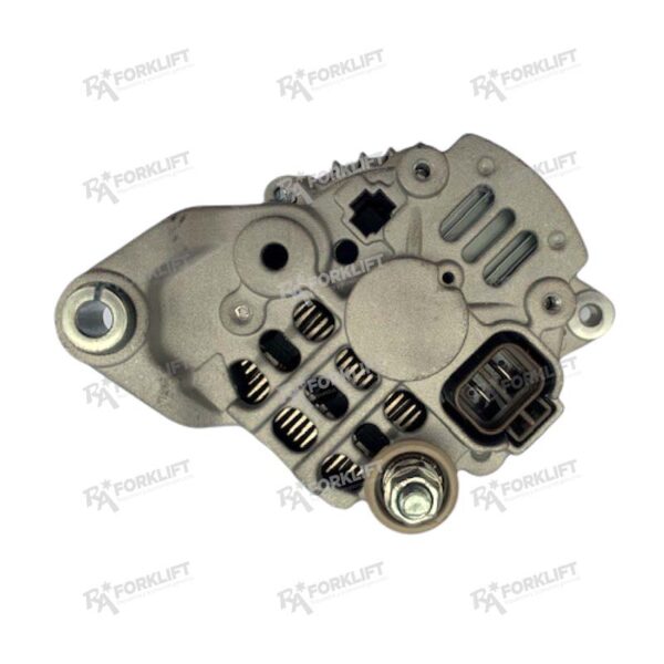 ALTERNADOR NISSAN K25 - Imagen 2