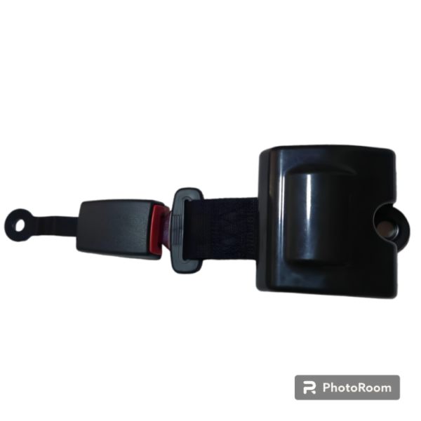CINTURON SEGURIDAD PREMIUN SIN SENSOR