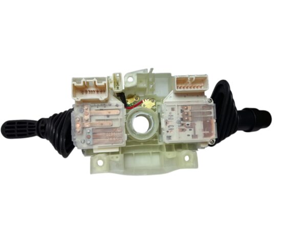 SELECTOR COMPLETO TOYOTA 4Y 57450-26630-71 - Imagen 2