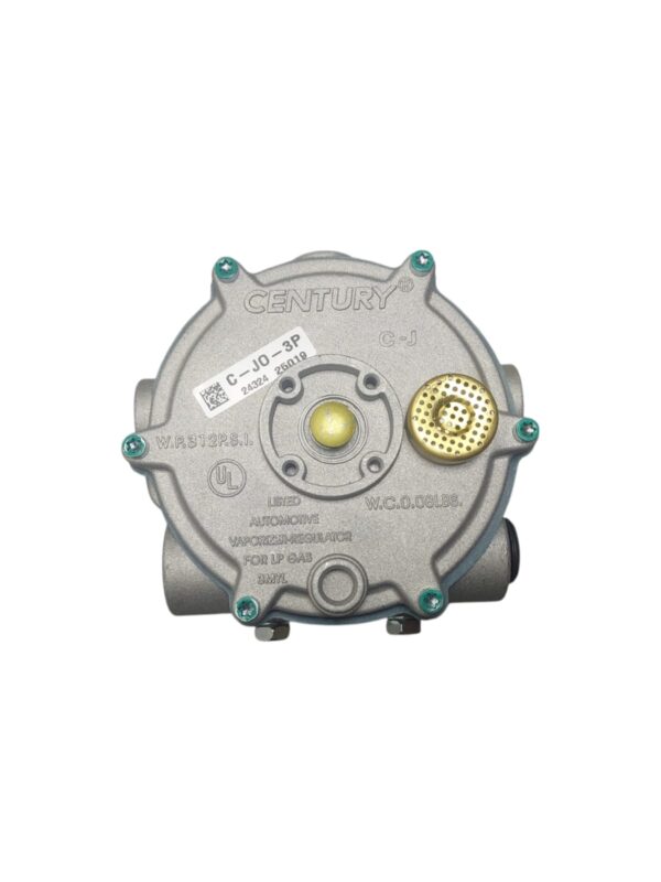 GASIFICADOR CENTURY MODELO J (CON RESORTE)